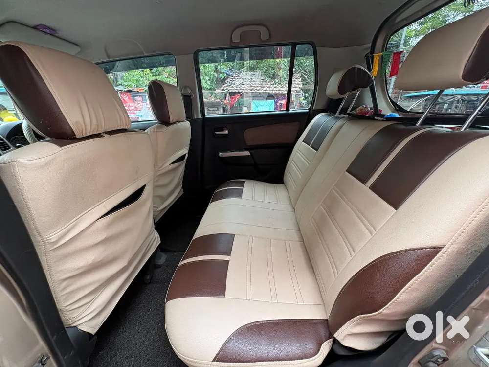 Maruti Suzuki Wagon R 2013 Petrol Well Maintained