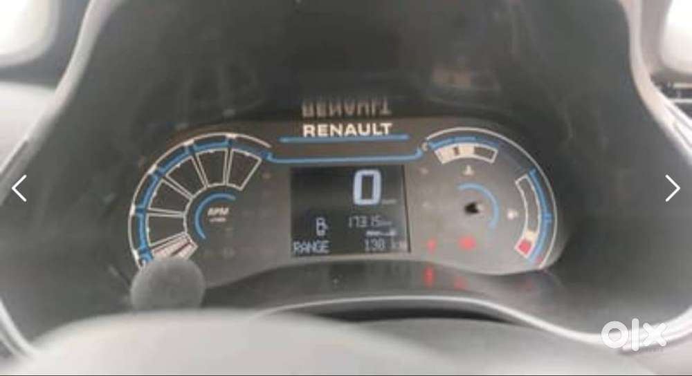 Renault Triber 2024 Petrol Good Condition