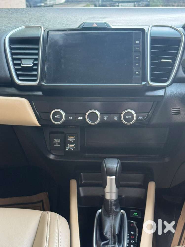 Honda City Hybrid Ehev V, 2023, Petrol