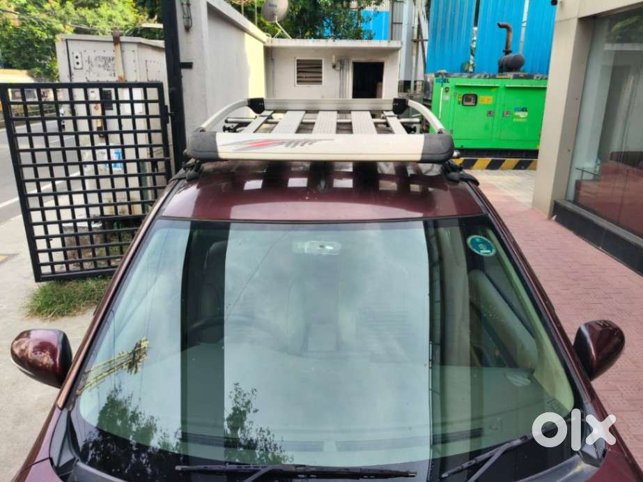 Maruti Suzuki Ertiga Vxi Shvs At, 2021, Petrol