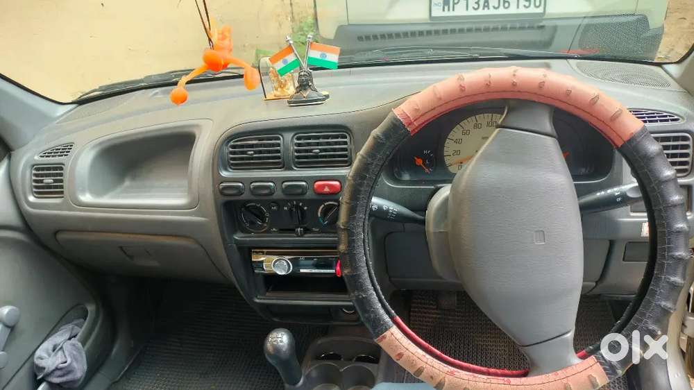 2009 Maruti Suzuki Alto Lx