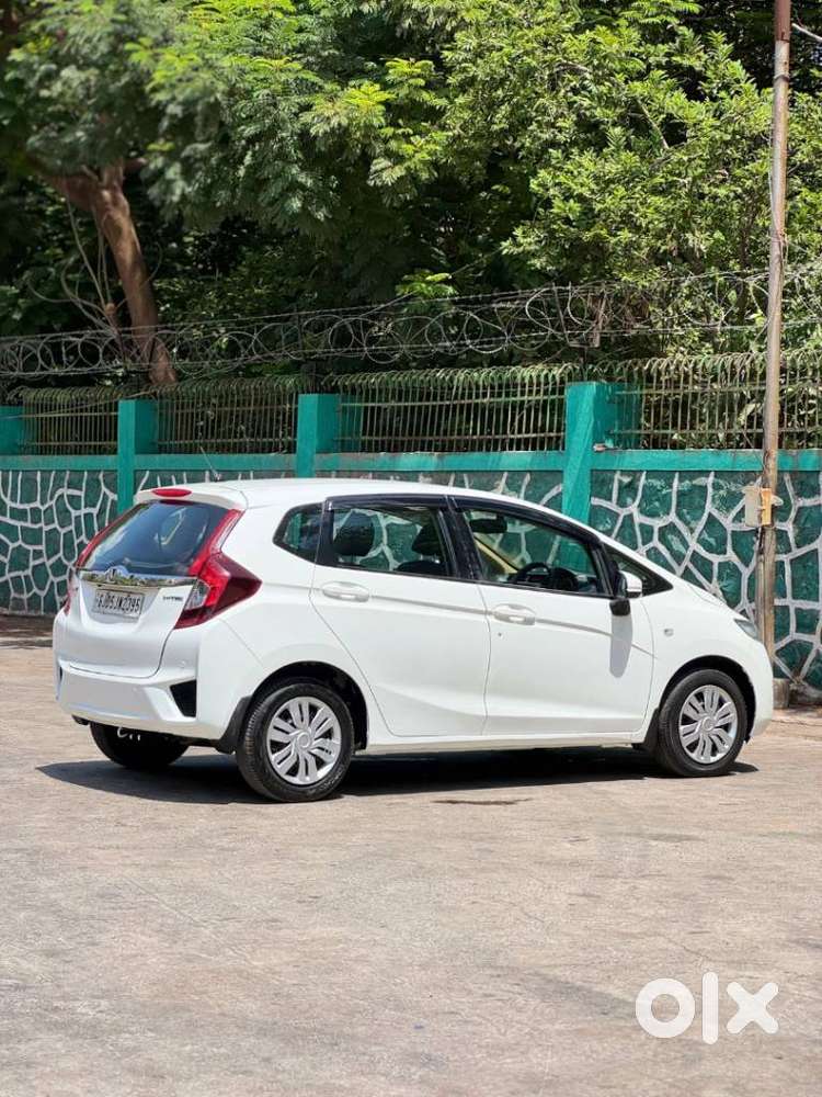 Honda Jazz, 2015, Petrol