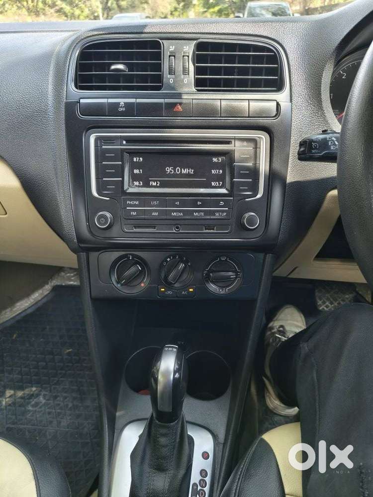 Volkswagen Ameo 1.5 Tdi Comfortline, 2017, Diesel