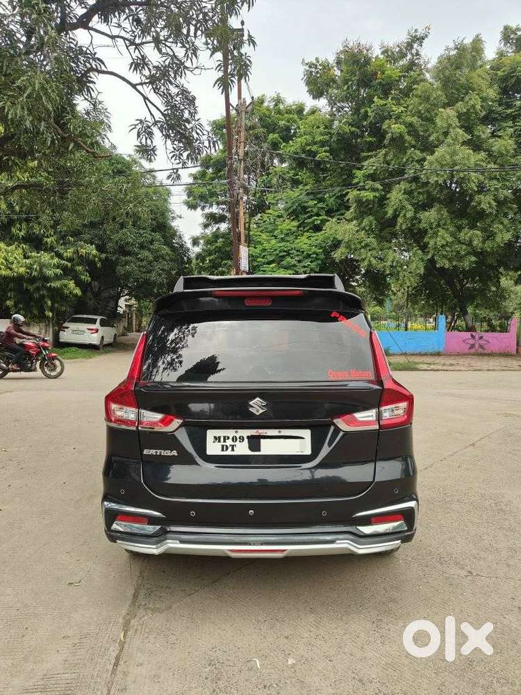 Maruti Suzuki Ertiga Vxi (o) Cng, 2024, Cng & Hybrids