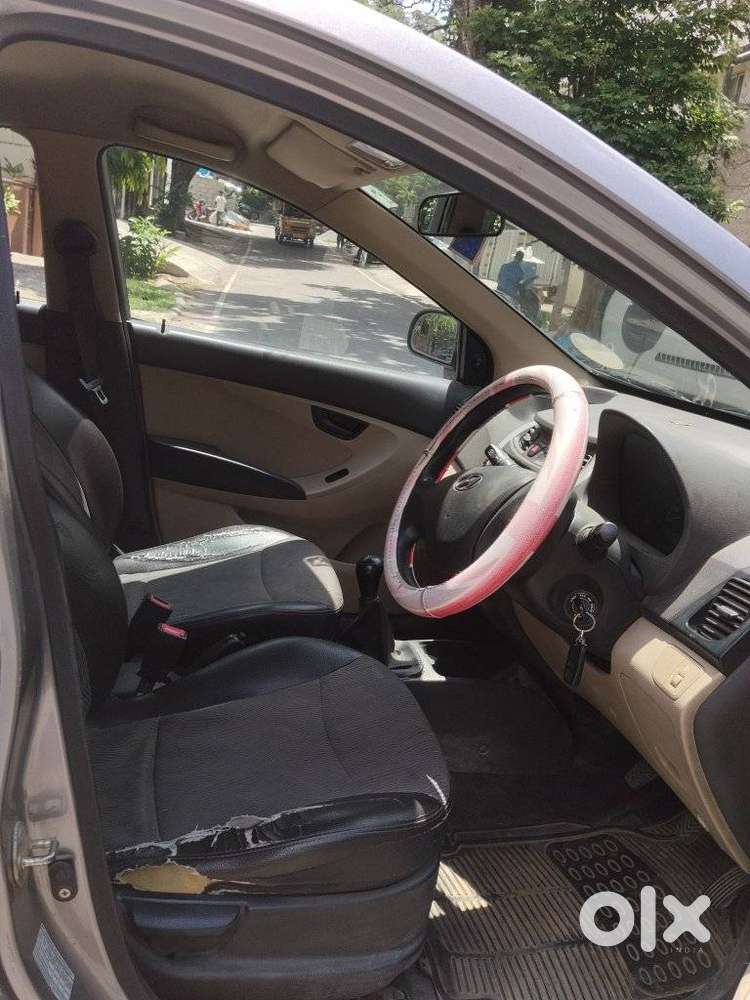 Hyundai Eon Era +, 2013, Petrol