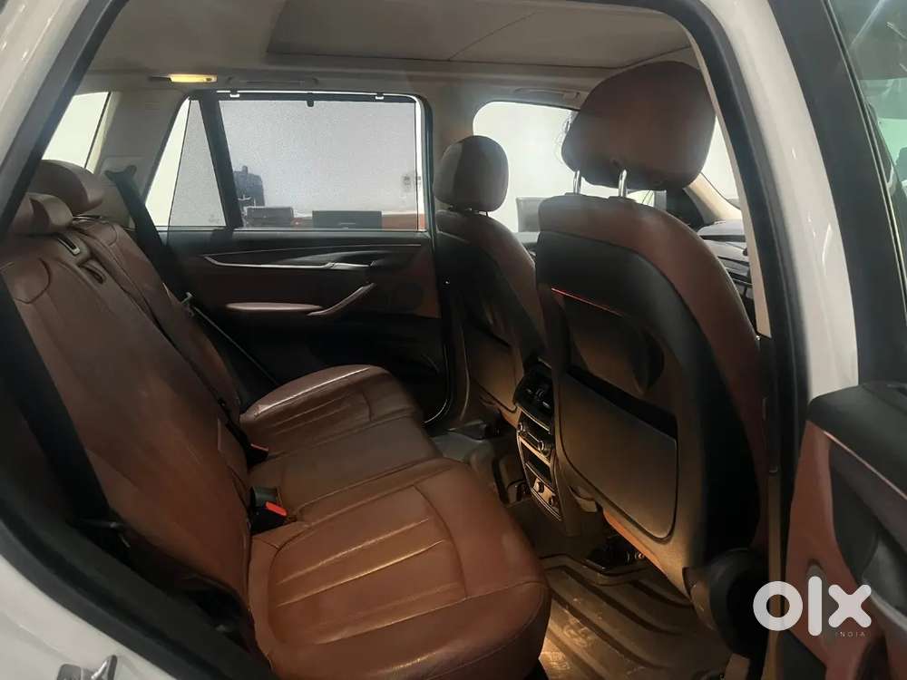 Bmw X5 Diesel 2015 Automatic