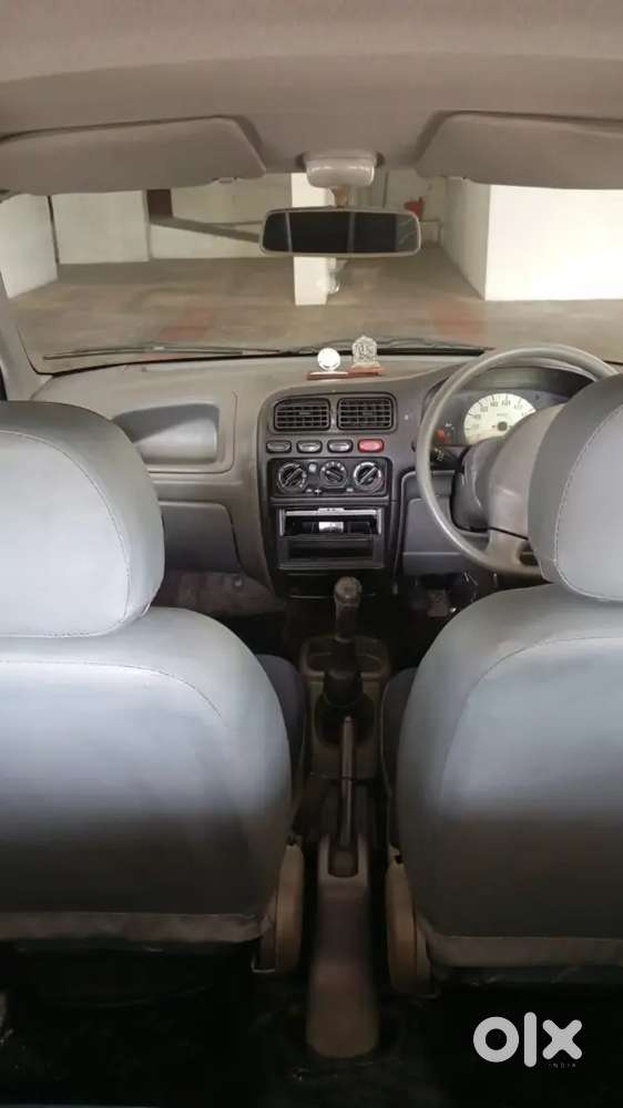Maruti Alto 0.8 Lxi 2008