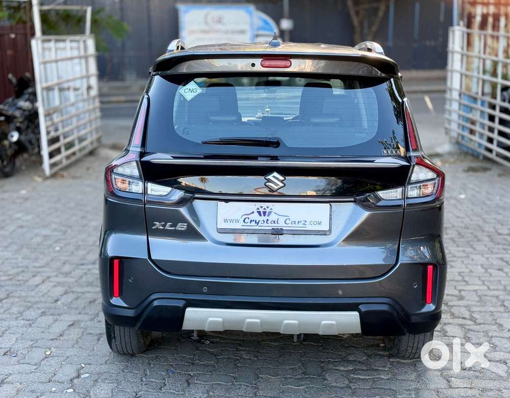 Maruti Suzuki Xl6 Zeta Mt Cng, 2024, Cng & Hybrids