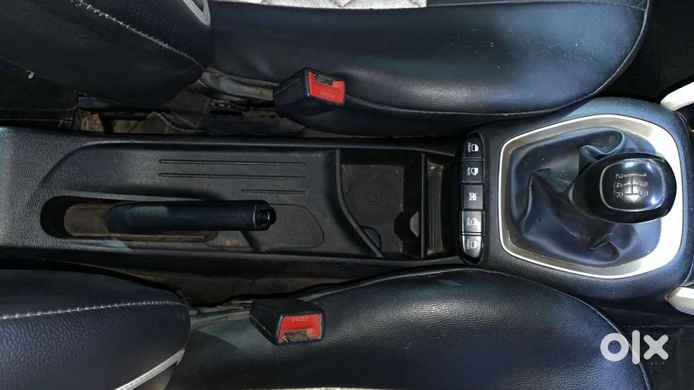 Hyundai New Santro 1.1 Sportz Mt, 2019, Petrol