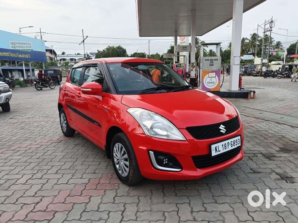 Maruti Suzuki Swift Ddis Vdi, 2015, Diesel