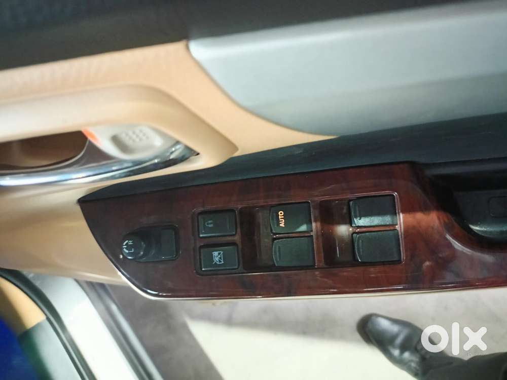 Maruti Suzuki Ertiga Vxi Cng, 2016, Cng & Hybrids