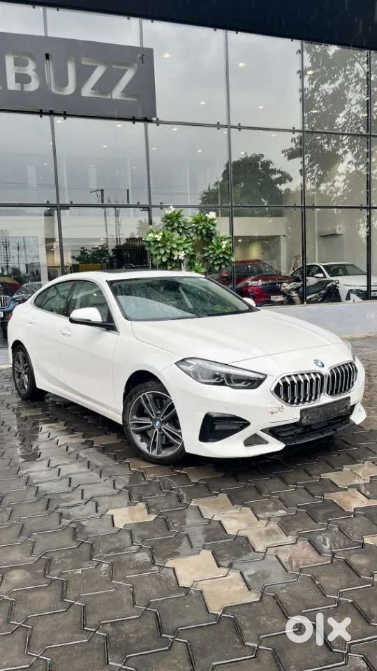 Bmw 2 Series 2.0 220d Sportline, 2022, Diesel