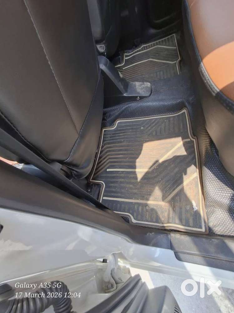 Maruti Suzuki Wagon R Zxi Automatic, 2021, Petrol