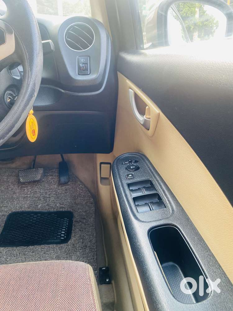 Honda Brio Vx At, 2014, Cng & Hybrids