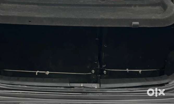 Maruti Suzuki Swift 1.2 Lxi (o), 2017, Petrol