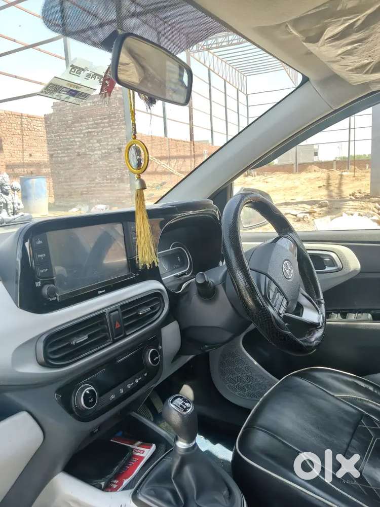 Hyundai Grand I10 Nios 2020