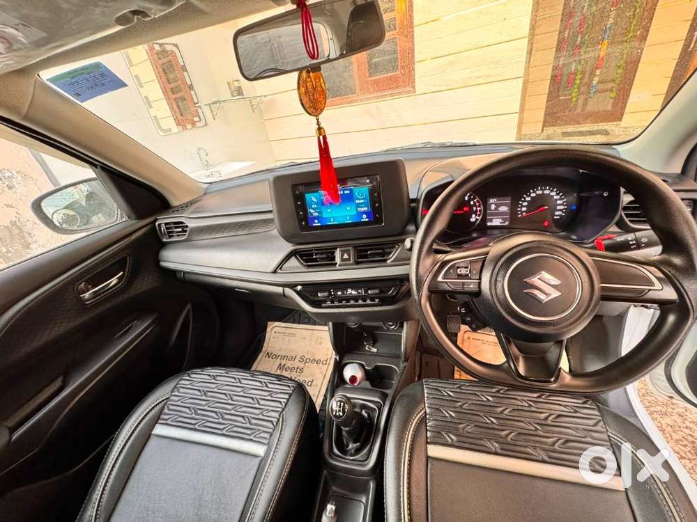 Maruti Suzuki Swift 2025 Petrol Well Maintained