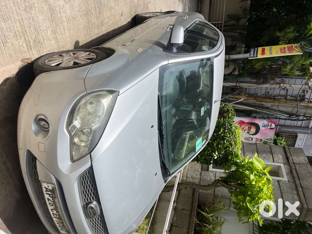 Ford Fiesta, Diesel
