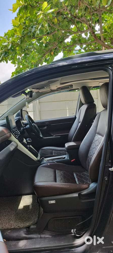 Toyota Innova Hycross 2023 Petrol Good Condition