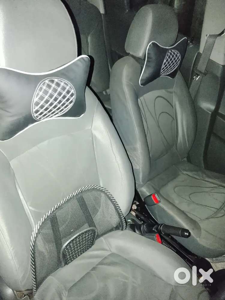 Chevrolet Beat Diesel 2012