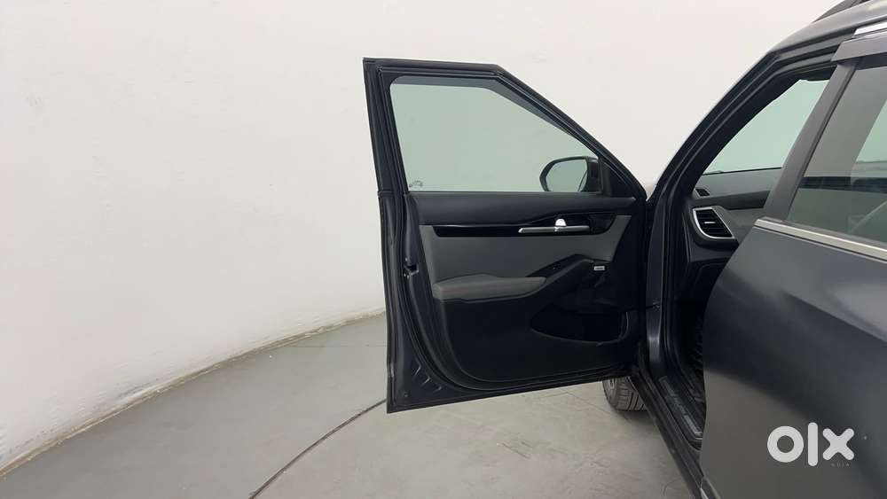 Kia Seltos 1.4 X-line Dct, 2025, Petrol
