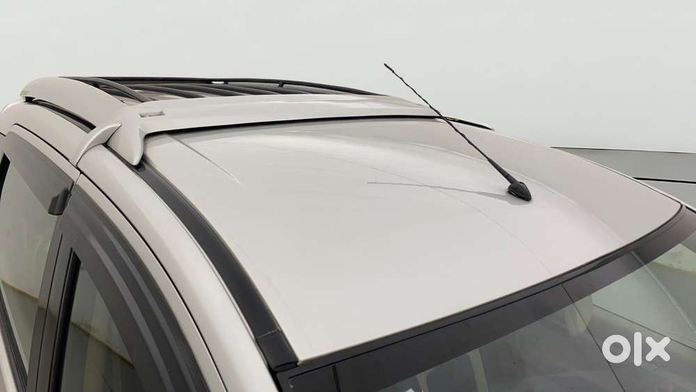 Maruti Suzuki Ertiga 1.5 Zxi, 2013, Petrol