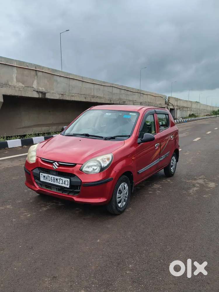 Maruti Alto 800 Lxi