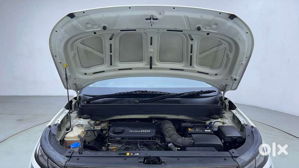 Hyundai Venue 1.0 Sx (o) Turbo Dct, 2023, Petrol