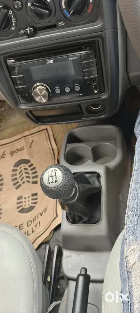 Maruti Suzuki Alto K10 2011