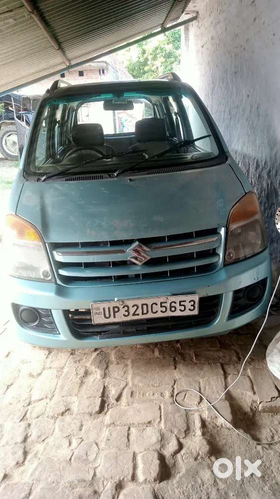 Maruti Suzuki Wagon R 2010 Zxi+