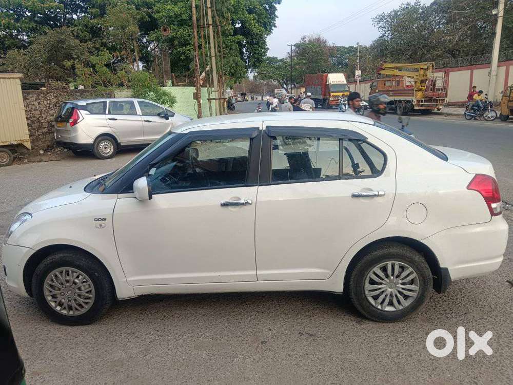 Maruti Suzuki Dzire Tour Diesel, 2016, Diesel
