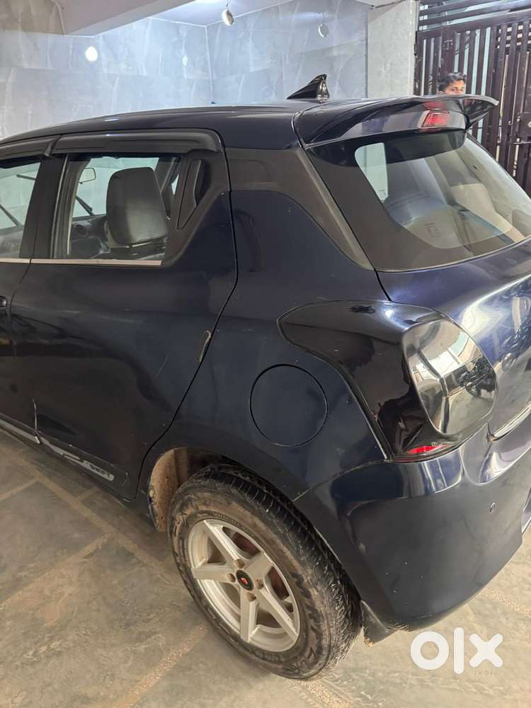 Maruti Suzuki Swift 2018