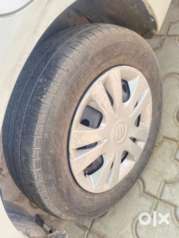 Maruti Suzuki Swift Dzire 2013 Cng & Hybrids 90000 Km Driven