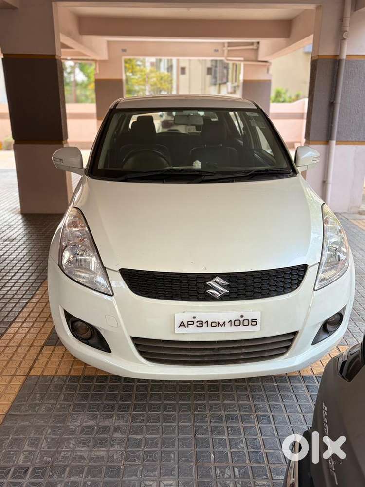 Maruti Suzuki Diesel 2014