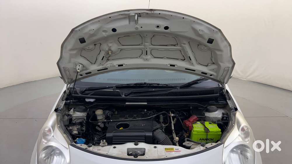 Maruti Suzuki A-star 1.0 Zxi, 2012, Petrol