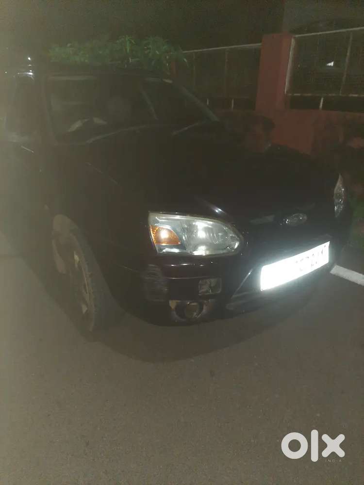 Ford Ikon 1.4 Zxi 2010 Diesel Manual