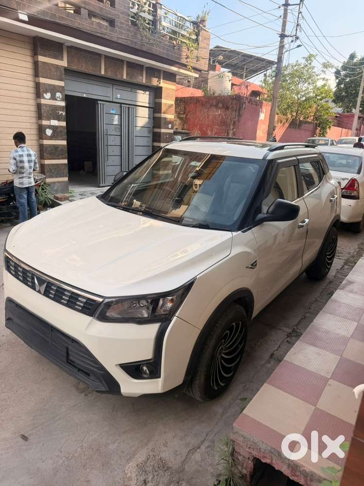 Mahindra Xuv300 Diesel 2023