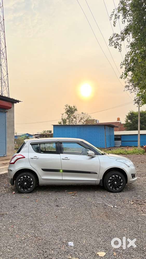 Maruti Suzuki Car 2013