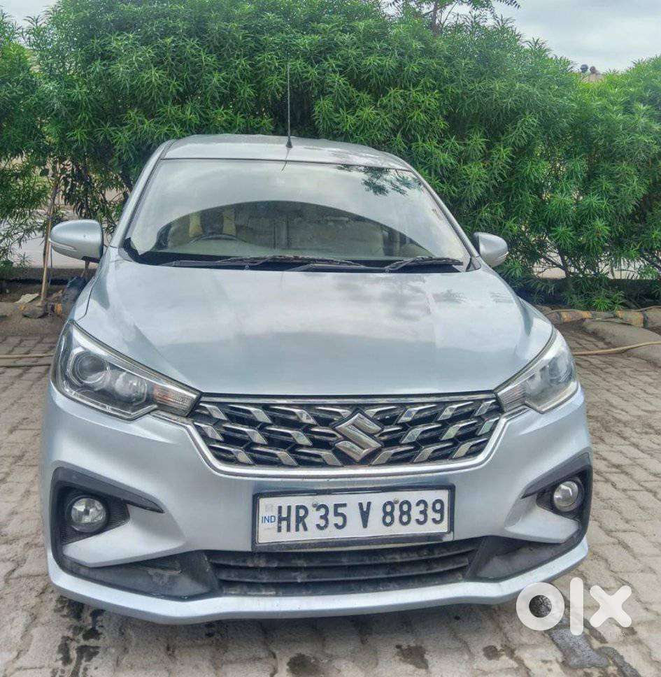 Maruti Suzuki Ertiga Zxi (o) Cng [ ], 2023, Cng & Hybrids