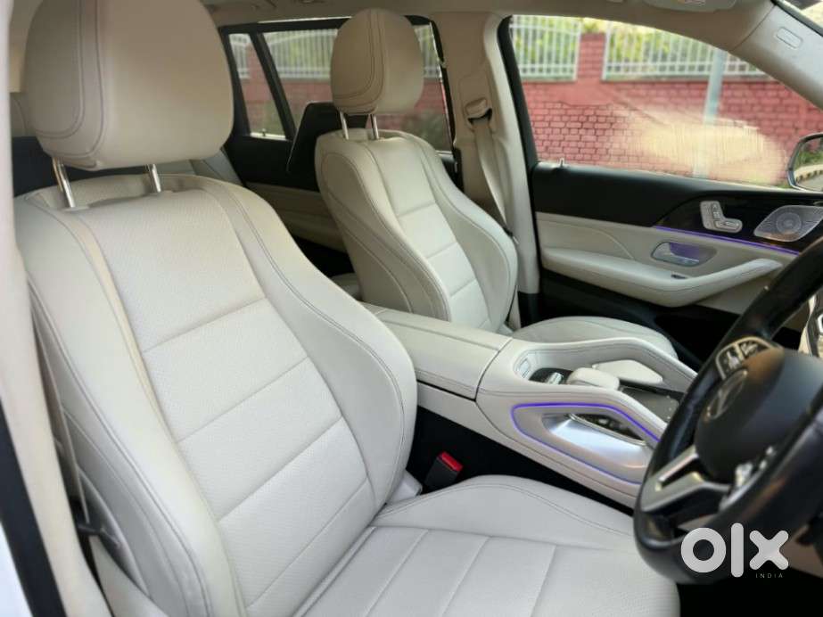 Mercedes-benz Gls 400d 4matic, 2023, Diesel