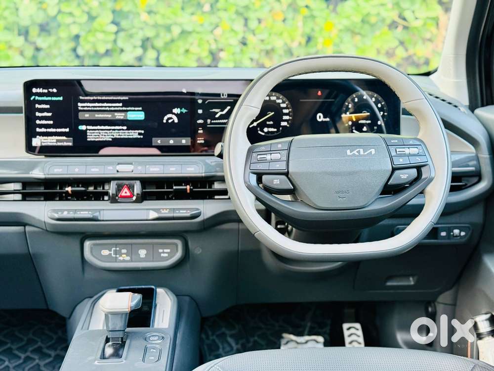 Kia Syros Htx Plus Turbo Dct, 2025, Petrol