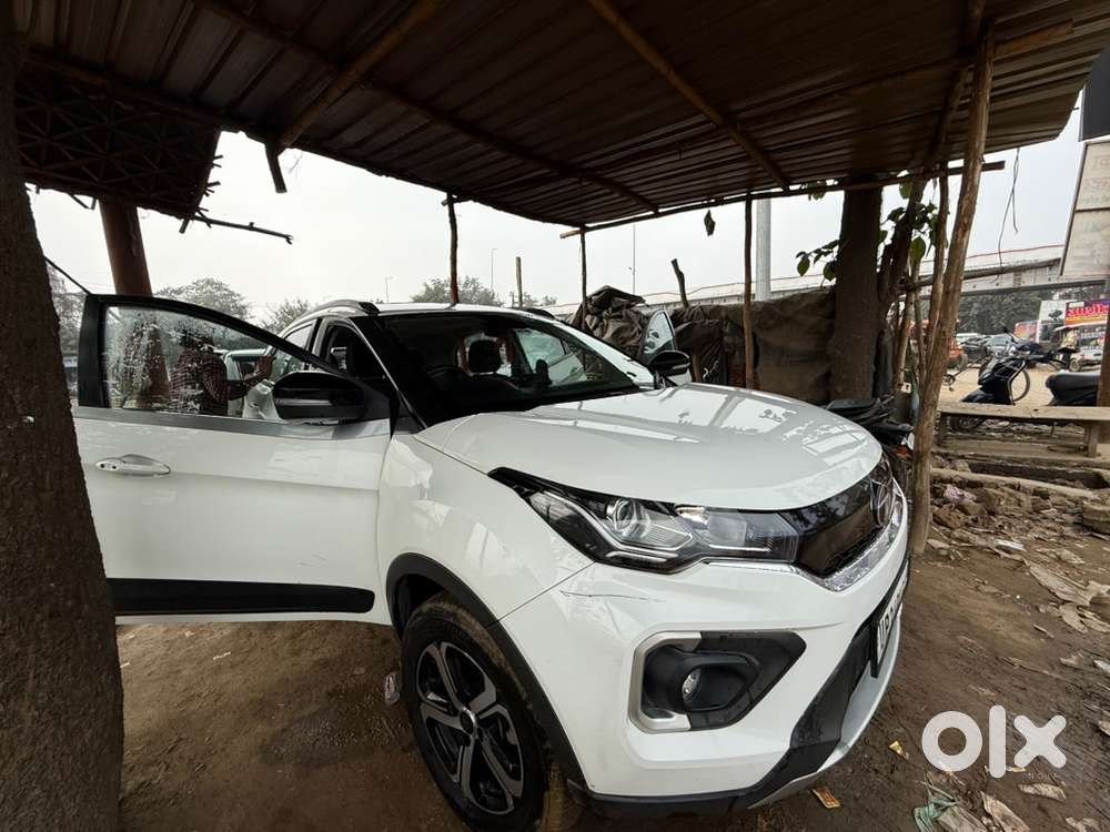 Top Model Tata Nexon For Sale