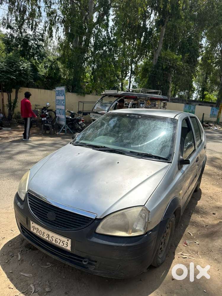 Tata Indica Diesel 2004