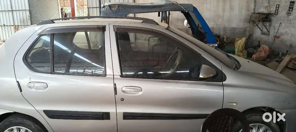 Tata Indica Ev2 2018 Diesel 30000 Km Driven