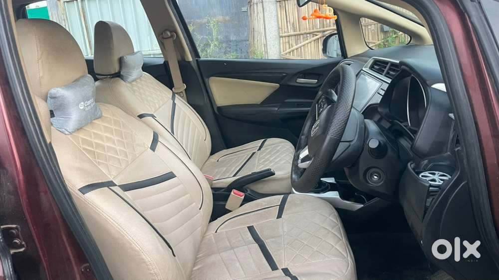 Honda Jazz 2018 Model
