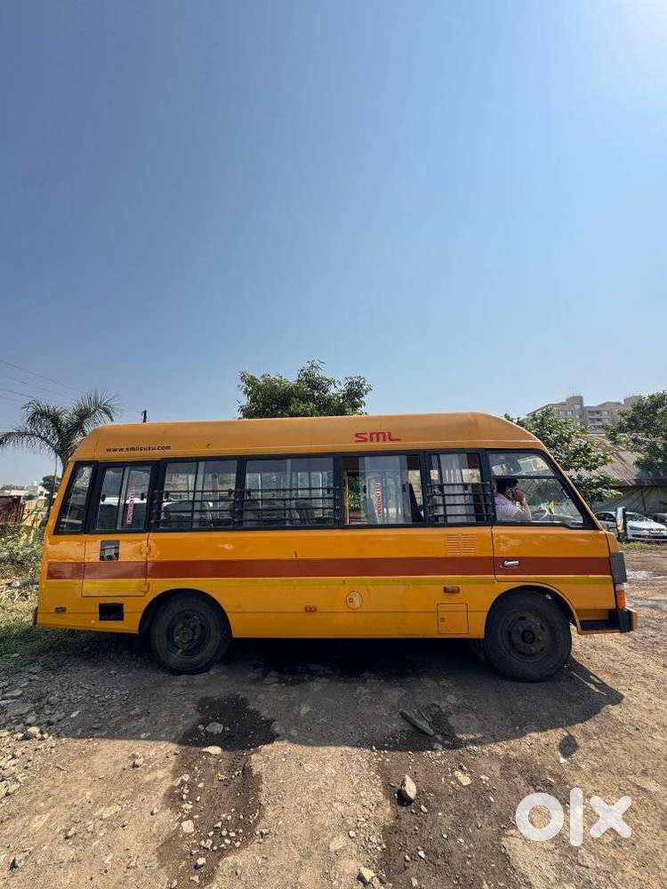Force Motors One Ex, 2019, Diesel