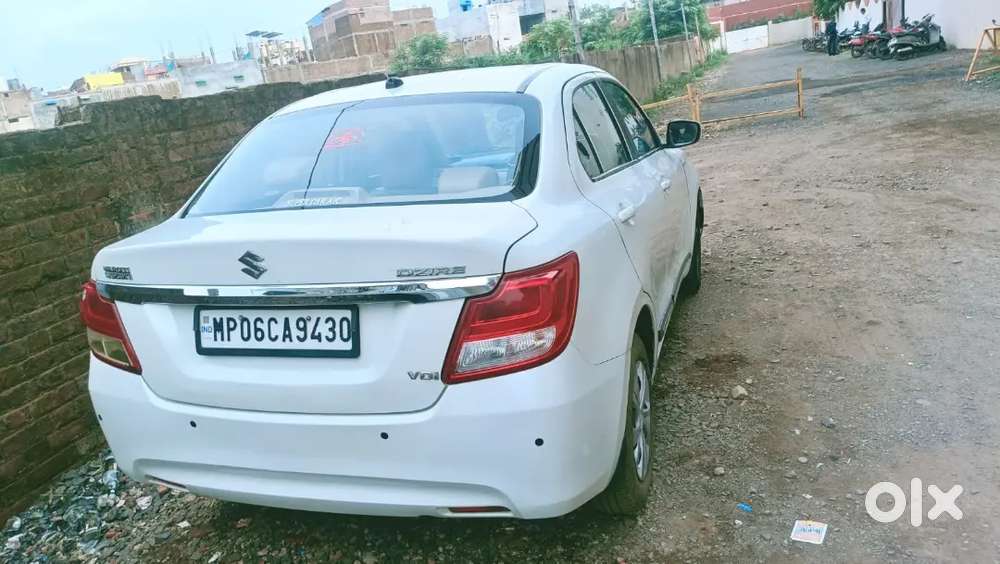 Maruti Swift Dzire 2019 Zdi Bsiv