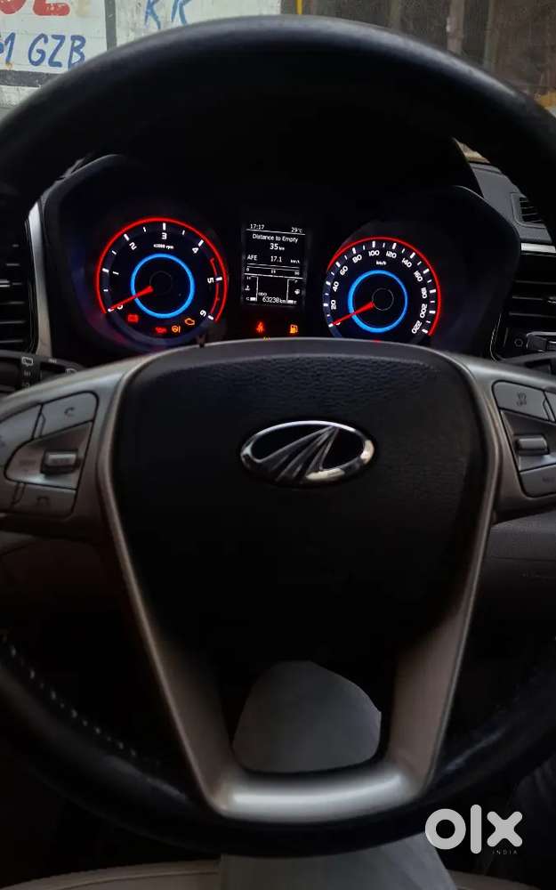 Mahindra Xuv300 2020 Diesel Good Condition