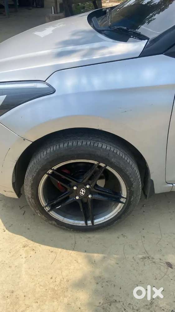 Hyundai I20 2018 Diesel 105600 Km Driven