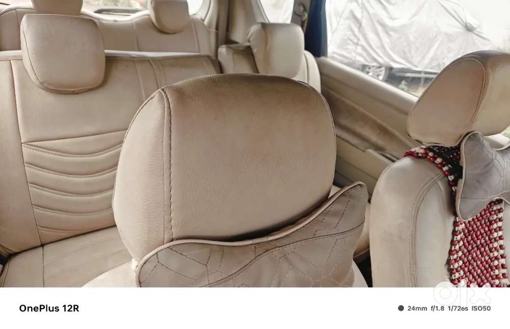 Maruti Suzuki Ertiga
